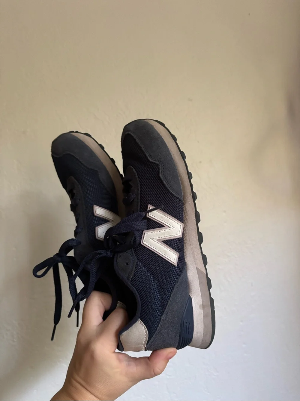 New Balance classic womens